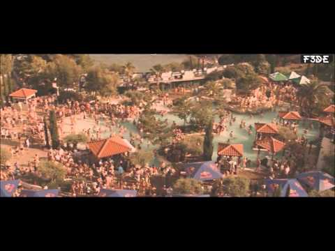 Michael Calfan, Empire Of The Sun - We Are Treasured Soul (F3DE Edit) (Music Video)