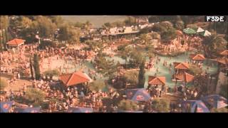 Michael Calfan, Empire Of The Sun - We Are Treasured Soul (F3DE Edit) (Music Video)