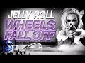 Jelly Roll "Wheels Fall Off" (Official Video) Jelly Roll "Wheels Fall Off" (Official Video)