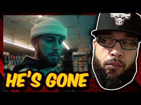 Videographer REACTS to Sam Tompkins "Faded ft. JayKae" - FIRST TIME REACTION