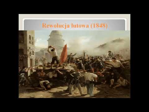 Against the Holy Alliance - Class 7 - With history through life