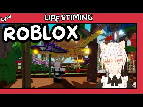 Roblox | Dragonfly muhahaha ٩(ˊᗜˋ*)و ♡『Lyuu Alnius Vtuber ID』 #random #games #roblox
