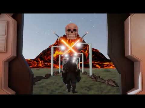 DJ SMOKEY X DJ YUNG VAMP X SOUDIERE X NXXXXXS - VISIONS OF A GANGSTA