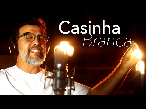 TomChris - Casinha Branca