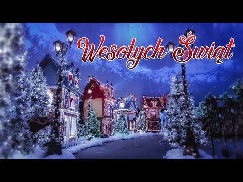 Najpopularniejsze polskie kolędy 2021 ⭐️🎄 Najpiękniejsze polskie kolędy 2021 ⭐️🎄 Boże Narodzenie