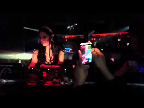 Nifra - at Cielo