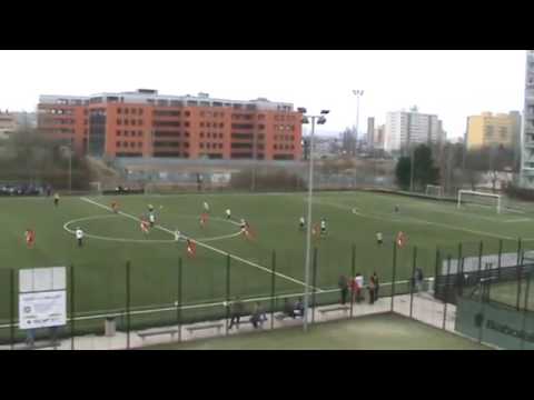 SK Nusle, 2011.03.27, PU, Inferno - Nusle 0:3, 2.poločas