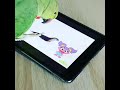 Cute Parrot Watching Sesame Street Early Morning