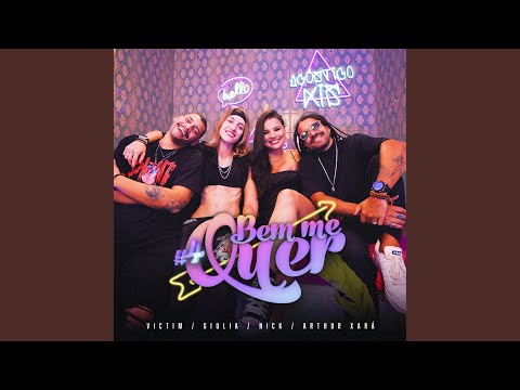 Acústico Xis #4: Bem Me Quer