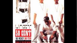 G-unit E.M.S Instrumental