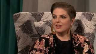 "Min stora sorg" Ann-Sofie "Anso" Lundin om dramatik i livet - Malou Efter tio (TV4)