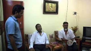 Family of terror suspect stunned by allegations