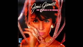 Joni James - Autumn Nocturne