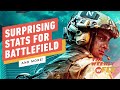 Surprising Stats for Battlefield 2042, Spider-Man's Next Trilogy, and More! | IGN The Weekly Fix