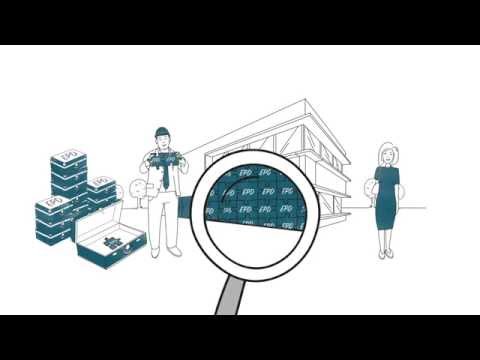 What is an EPD? (Environmental Product Declaration in Detail)