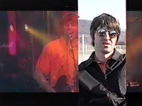 Good Morning with Anne & Nick - Noel Gallagher (Oasis) Interview - BBC1 - 1996-04-10