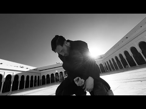 Pedro Mafama - PALMAS (feat. Cheba Sabah) (Vídeo Oficial de iPhone)