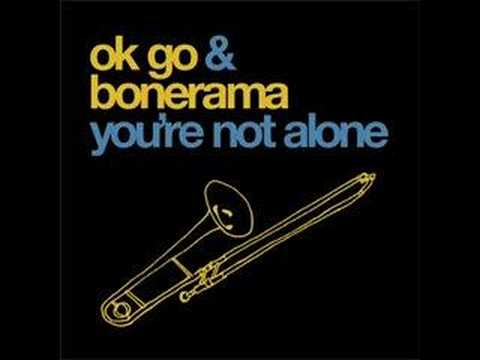 A Million Ways to Be Cruel- Ok Go and Bonerama