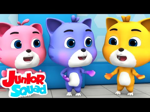 YouTube Thumbnail