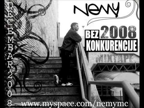 Nemy - iz moje perspektive feat Bokach