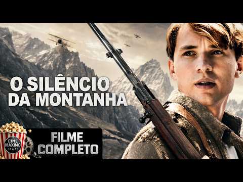 O Silêncio da Montanha