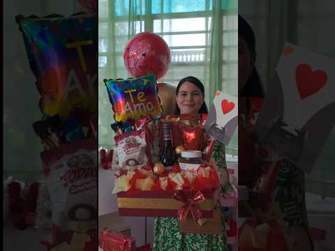 Super tienda de regalos en la Habana