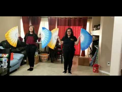 GDPT Nhat Tam || Say Yes Revised 2 | 2020