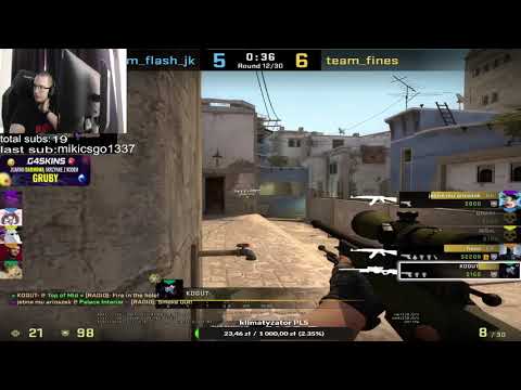 Gruby ostro o Innocencie