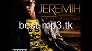 Jeremih Feat Pitbull - Birthday Sex