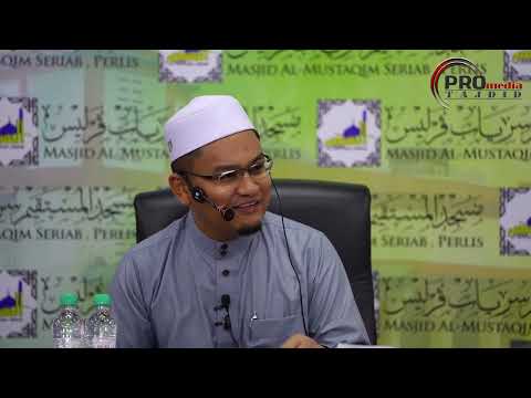 12-08-2023 Ustaz Rizal Azizan : Al-Adabul Mufrad