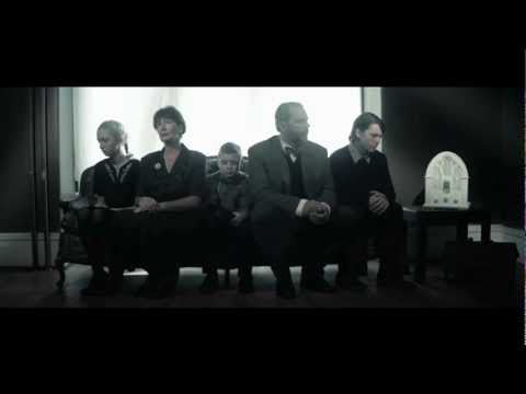 Hiding Trailer - Teaser #2