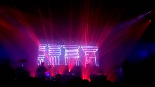 Ulver - So Falls The World || LIVE @ Roadburn 2017 ||