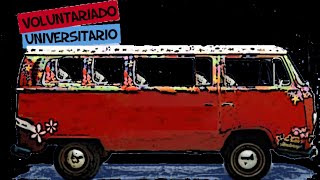 Voluntariado Universitario Nacional 2015
