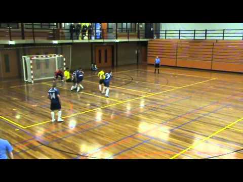 FSG 1 - ZVVM/Campus 1 7-2-2014