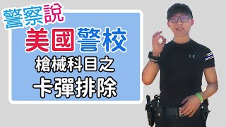 Re: [討論] 槍枝發生故障換彈匣是第一優先嗎?