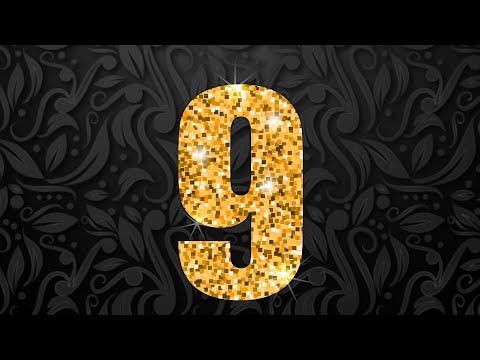 Donnez julkalender - Lucka 9