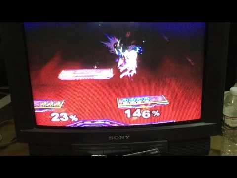 KTAR XV Losers R2 Teh_Squirrel (Marth) vs Otto (Falco) Game 1