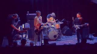 Natural Child-Sure Is Nice Mississippi Studios 10-3-16