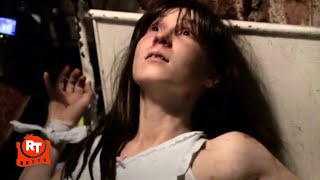 The Devil Inside (2012) - Terrifying Rosalita&#39;s Exorcism Scene | Movieclips
