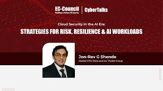 Cloud Security in the AI Era: Strategies for Risk, Resilience and AI W