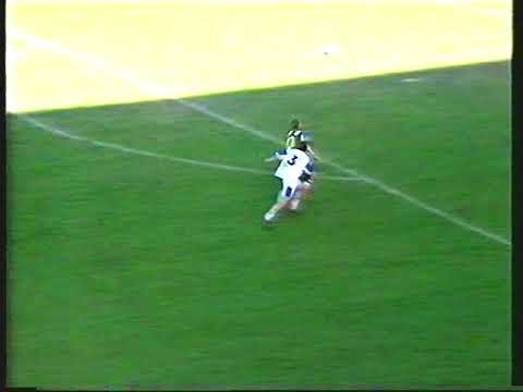 31.03.97 Notts County v Peterborough United (Div 2)