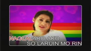 Pink Palaka (Andrew E)