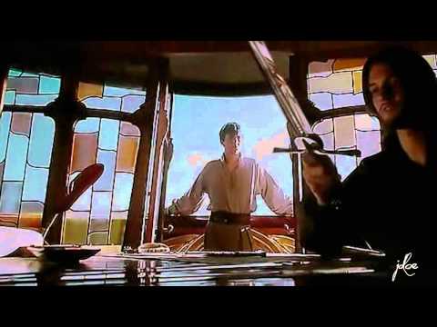 [Ed/Caspian] Who I am Without You