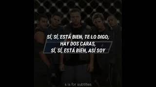 Two Sides To Every Story (1999) | Five | Sub. Español