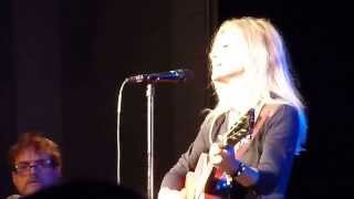 Shelby Lynne &quot;Your Lies&quot;