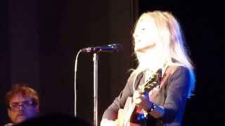 Shelby Lynne "Your Lies"