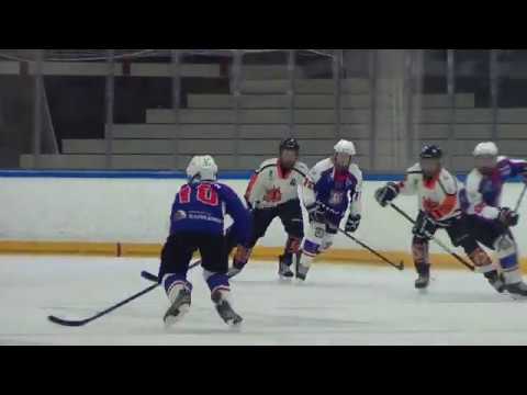 JIlves07 vs KeuPa 6.10.2019