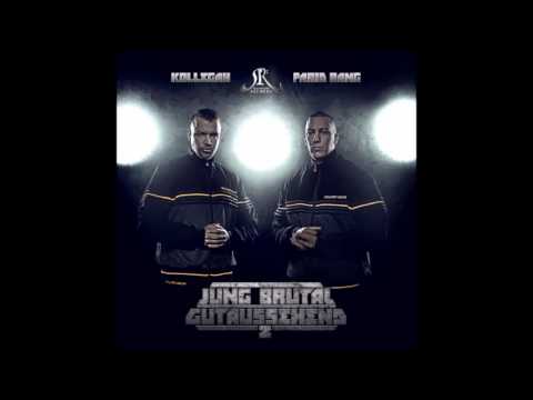 Kollegah & Farid Bang -  Du liegst