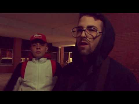 NO TE VAYAS (VIDEOCLIP) - JACK SUPRA (Iphone7shoot)