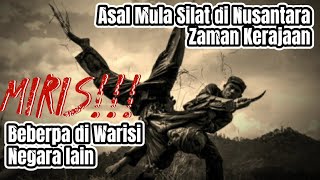 Download lagu ⛔ Silat Asli Nusantara,Hilangnya silat kuno warisan kerajaan nusantara❗❗#silat #jawakuno #ranahmaya mp3